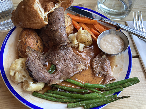 Sunday Roast